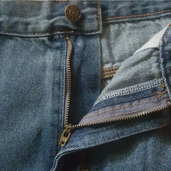 Rivett Supply Co workwear jeans NWT Size 36/32 - Picture 3 of 7